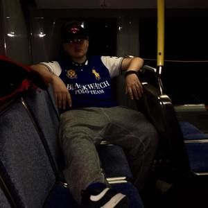 Meet your Posher, Carter